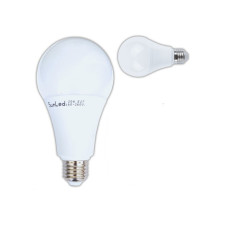 Побутова світлодіодна лампа 20Вт A80 E27